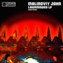 Malinoviy John - Teplota (Original Mix)