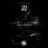 Claudio Gasparini - Dies Irae