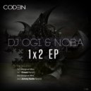 DJ Ogi, N.O.B.A - 1x1 (Distek Remix)