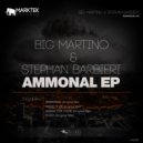 Big Martino, Stephan Barbieri - Ammonal (Original Mix)