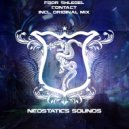 Egor Shlegel - Contact (Original Mix)