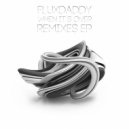 FluxDaddy - When Its Over (DillingerTheThird Remix)