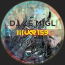 DJ Ze MigL - Reboot (Original Mix)