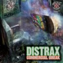 Distrax - My New Style (Original Mix)