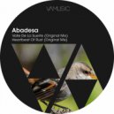 Abadesa - Heartbeat Of Rust (Original Mix)