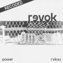 Acid Replika - Power (FLÆN Remix)