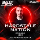 Dmitry Ibiza - Hardstyle Nation #33 ()