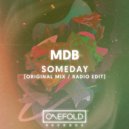 MDB - Someday (Radio Edit)