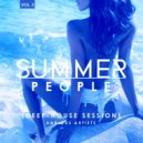 Luis Hermandez - Summer Feeling (Original Mix)