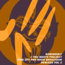 Domineeky & Tru Roots Project - We Can All Be Funky Part 2 (Original Mix)