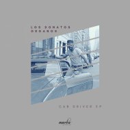 Los Donatos Organos - Cab Driver