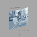Los Donatos Organos - Cab Driver