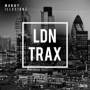 Manny - Illusione