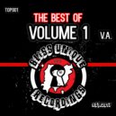 Sounderson, Eddie Amador - I Said Whoo (Original Mix)