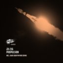 JX-216 - Broken Code (Original Mix)