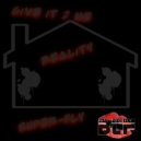 DJ Tiny M - Super Fly (Original Mix)
