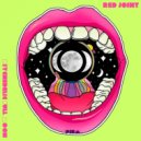 Red Joint - Psychedelic Full Moon