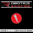 Tech C - Moon Dab