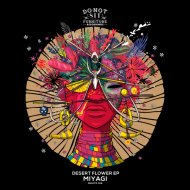 Miyagi - Healing