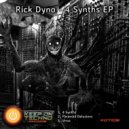 Rick Dyno - Virus (Original Mix)