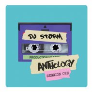 DJ Storm, Al Storm Feat. Claire Sheridan - Beating Of My Heart