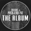 Assuc & Pasajero 747 - Gripao (Original Mix)