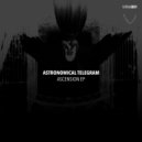 Astronomical Telegram - Sheltering (Original Mix)