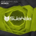 Adip Kiyoi & Liezl - Words