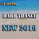 CJ Alexis - In Time