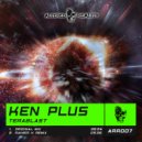 Ken Plus - Terablast (Original Mix)