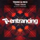 TEKNO & MCO - These Voices (DJ T.H. Remix)
