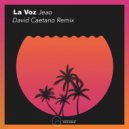 Jeao - La Voz