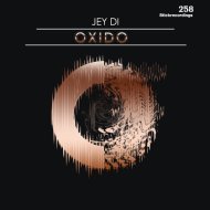 Jey Di - Oxido