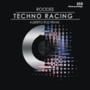 Roodee - Techno Racing (Original Mix)