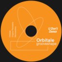 Grooveshape - Microesotica (Original Mix)