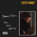 Max the Goat - Lotta Things