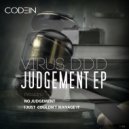 Virus D.D.D - No Judgement