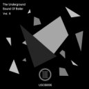 Valentin Pascual - Techno Rave (Luis Or Remix)