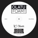 DJ Oliver - You Know, You Want It