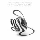 Faro Freaks feat. Mad Ice - She Wants A Man (Original Mix)