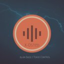 Alan Bass - Tokio Control
