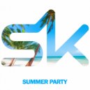 Owen Sound Attack - Blue Sunday (Original Mix)