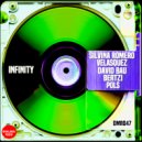 Silvina Romero, Velasquez - Infinity (David Bau Remix)