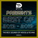 Tony V.E - Drummers of Freedom (Original Mix)