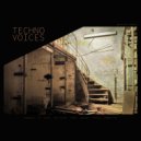 Michael Hunter - Voc01 (Original Mix)