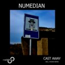 Numedian - Cast Away (Nygma Remix)