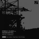 Demia E.Clash, KnowKontrol - Inside (Raul Parra Remix)
