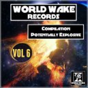 Hostage Society - The Trial of Ambition (Original Mix)