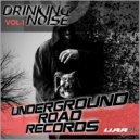 Chris Henderson - No Escape (Original Mix)