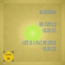 Bassregion - Ink Fantasy (Club Mix)